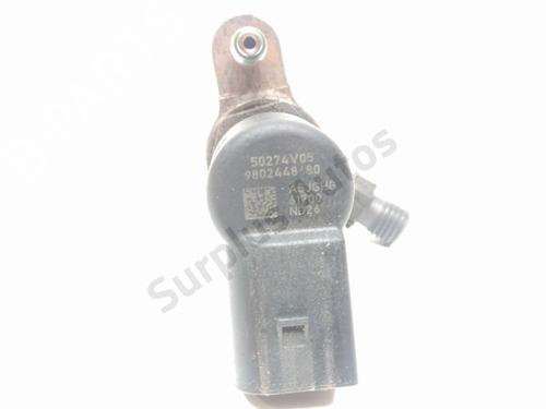 Injector PEUGEOT 308 II (LB_, LP_, LW_, LH_, L3_) 1.6 HDi / BlueHDi 115 | BP28311269M100 
