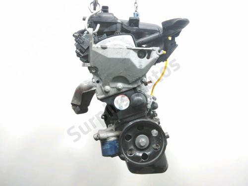 Engine RENAULT TWINGO II (CN0_) 1.2 16V (CN0K, CN0V, CN0A) | BP38283561M1 - Image 4