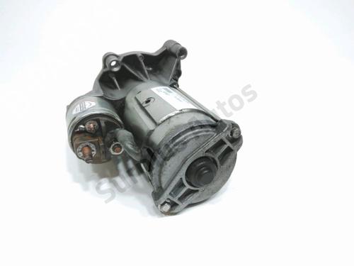 Starter CITROËN C5 III (RD_) 2.0 HDi 165 (RDRHHA, RDRHH8) | BP28222387M8 - Image 3
