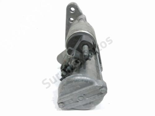 Starter MERCEDES-BENZ A-CLASS (W177) A 200 (177.087) | BP38009345M8 - Image 3
