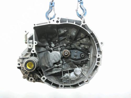 Used Gearbox Gearbox CITROËN C3 III (SX) 1.2 VTi 82 (82 hp) 28224351 28224351
