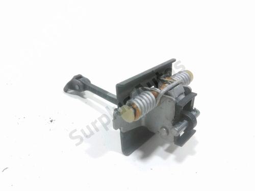 Hinge/Door check strap CITROËN C4 II (NC_) 1.6 HDi 115 | BP29008469C146 