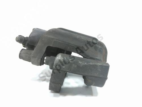 Left front brake caliper BMW 1 (F20) 116 d | BP28226269M105 - Image 2