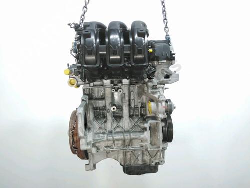 Used Engine Engine PEUGEOT 208 I (CA_, CC_) 1.2 PureTech 82 (82 hp) 39737248 39737248