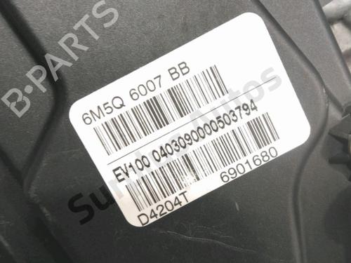 Engine FORD S-MAX (WA6) 2.0 TDCi | BP37761775M1 - Image 5