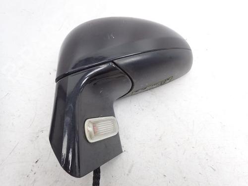 Used Left mirror CITROËN C4 Coupe (LA_) 1.6 HDi (109 hp) 30997289