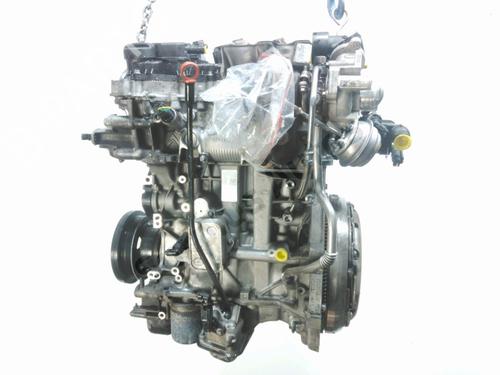 Engine PEUGEOT 208 I (CA_, CC_) 1.2 THP 110 | BP28219120M1 - Image 3