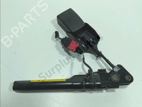 Engache cinturón Engache cinturón RENAULT TWINGO II (CN0_) 1.2 16V (CN04, CN0B) (75 hp) 36509205 36509205