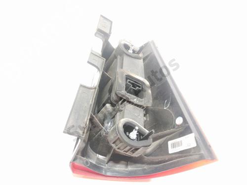 Left taillight DACIA LOGAN MCV (KS_) 1.5 dCi (KS0W) | BP40214882C34 - Image 3