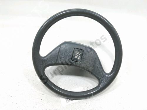 Used Steering wheel PEUGEOT 405 I (15B) 1.9 Diesel (69 hp) 30987480