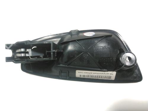 Rear left interior door handle BMW 1 (E87) 120 d | BP28252657I15 - Image 2