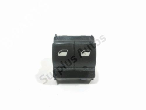 Used Left front window switch Left front window switch CITROËN C3 III (SX) 1.2 THP 110 (SXHNPS, SXHNZT, SXHNZ6) (110 hp) 33568800 33568800