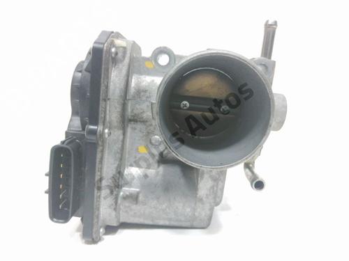Used Throttle body Throttle body SUZUKI ALTO VII (GF, HA25_, HA35_) 1.0 (AMF310, GFC31S) (68 hp) 32843033 32843033