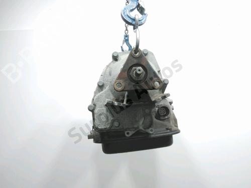 Gearbox BMW 3 Compact (E46) 316 ti | BP28224672M3 - Image 3