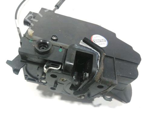 Used Front right lock PEUGEOT 308 II (LB_, LP_, LW_, LH_, L3_) 1.2 THP 130 (131 hp) 29858528