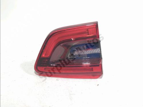 Used Right tailgate light Right tailgate light RENAULT KADJAR (HA_, HL_) 1.6 dCi 130 (HLA4) (130 hp) 40060762 40060762
