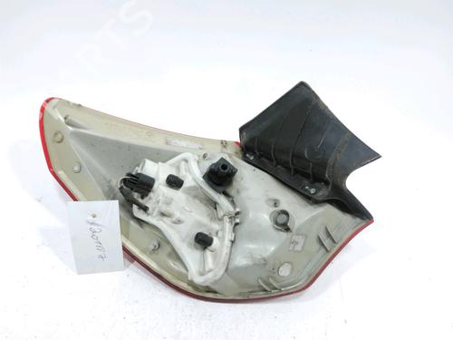 Right taillight OPEL ASTRA J (P10) 1.7 CDTI (68) | BP31006206C35 - Image 2