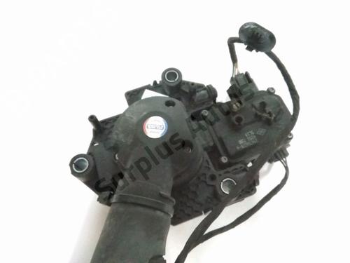 Elektronisk modul RENAULT ZOE (BFM_) ZOE | BP28262481M83 