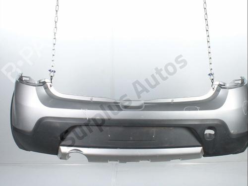 Bagtil kofangere Bagtil kofangere DACIA SANDERO 1.5 dCi (88 hp) 34617042 34617042