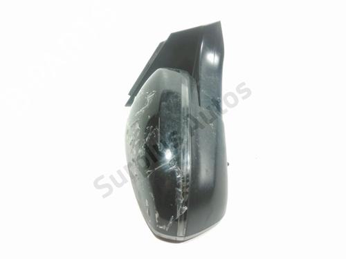Right mirror PEUGEOT 3008 II SUV (MC_, MR_, MJ_, M4_) 1.5 BlueHDi 130 | BP28688466C27