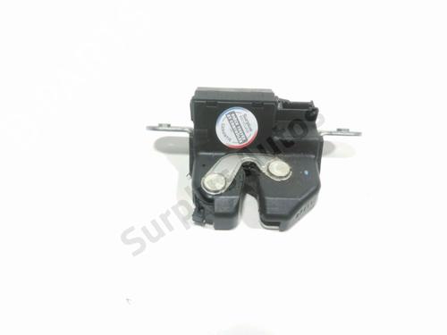 Used Tailgate lock Tailgate lock 29580422 29580422