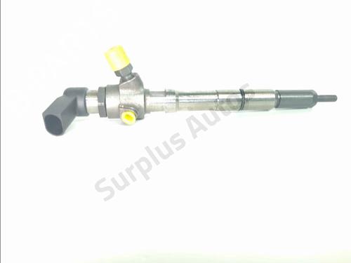 Used Injector Injector VW POLO V (6R1, 6C1) 1.6 TDI (90 hp) 35719761 35719761