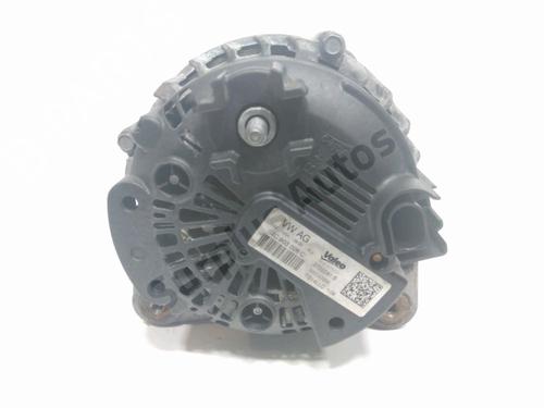 Alternator VW POLO VI (AW1, BZ1, AE1) 1.0 MPi | BP32514295M7 - Image 3