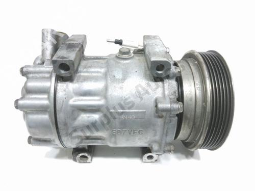 AC compressor DACIA SANDERO 1.5 dCi | BP36946533M34 - Image 4