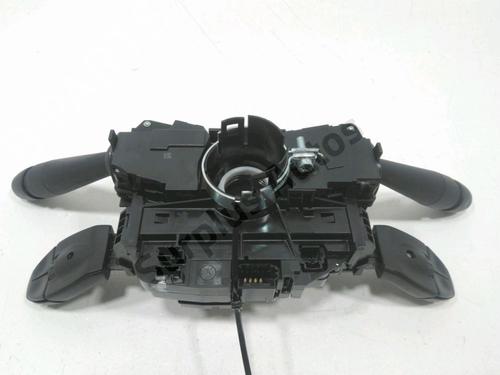 Steering wheel controls CITROËN BERLINGO Box Body/MPV (B9) 1.6 BlueHDi 100 | BP37291503E15 - Image 2