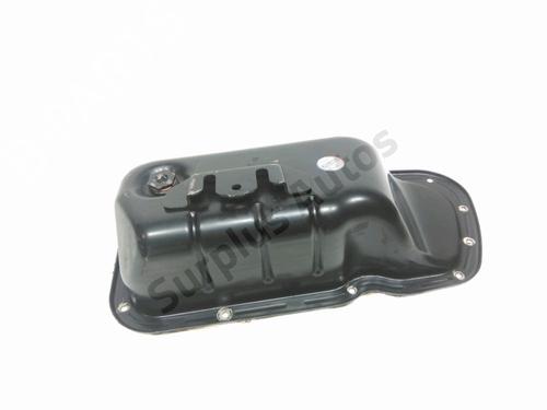 Oliebundkar PEUGEOT 207 (WA_, WC_) 1.4 16V | BP28219688M115 