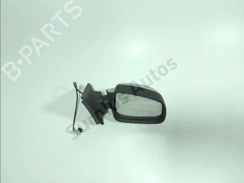 Used Right mirror Right mirror 38261230 38261230