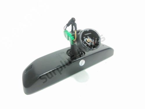 Rear mirror VOLVO V40 Hatchback (525) D4 | BP37785709I6 - Image 2