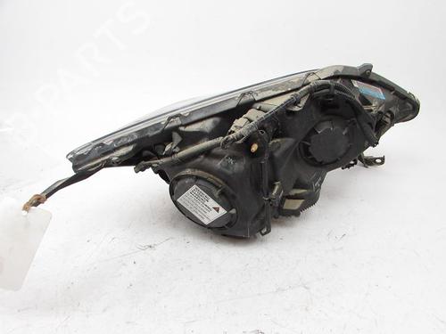 Left headlight HONDA CR-V III (RE_) 2.2 i-CTDi 4WD (RE6) | BP28266549C28 - Image 2