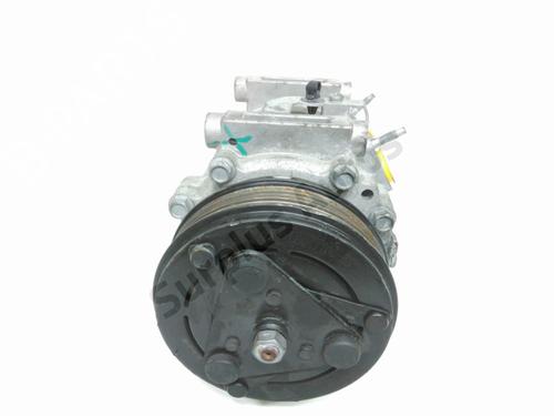 Used AC compressor PEUGEOT 208 II (UB_, UP_, UW_, UJ_) 1.2 PureTech 100 (101 hp) 28223620