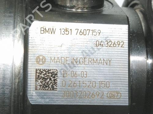 Injection pump BMW 1 (F20) 116 i | BP37711967M78  - Image 5
