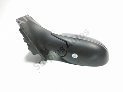 Retrovisor esquerdo LANCIA YPSILON (312_) 1.2 (312.PXA1A, 312.YXA1A) | BP37776711C26 - Image 3