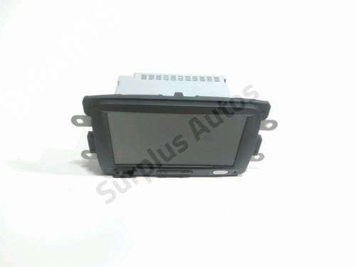 Used Radio Radio DACIA SANDERO II 1.5 dCi (90 hp) 28232565 28232565