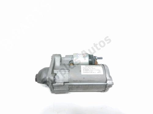 Used Starter ALFA ROMEO MITO (955_) 1.4 (955.AXB1B, 955.AXU1A) (78 hp) 28222138
