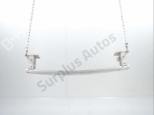 Used Rear bumper reinforcement CITROËN GRAND C4 SPACETOURER (3A_, 3E_) 1.5 BlueHDi 130 (131 hp) 28258024