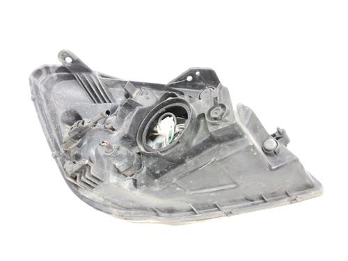 Left headlight KIA RIO II (JB) 1.5 CRDi | BP31005108C28