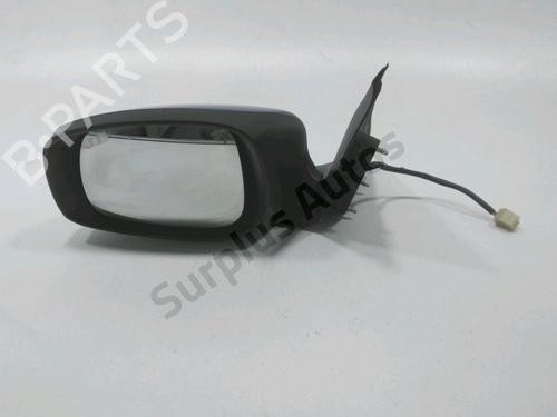 Used Left mirror Left mirror SUZUKI SWIFT III (MZ, EZ) 1.5 (RS415, ZC21S) (102 hp) 36593329 36593329