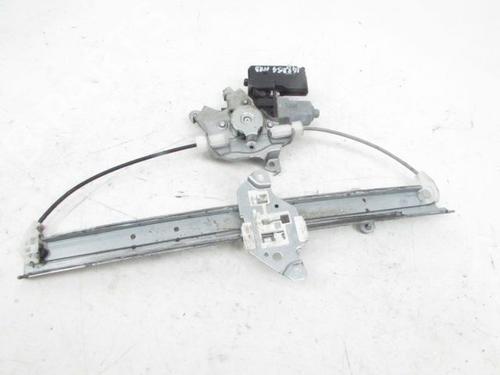 Used Rear left window mechanism RENAULT KOLEOS I (HY_) 2.0 dCi (HY0K) (150 hp) 28251061