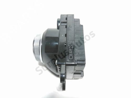 Gearknop FORD KUGA III (DFK) 2.5 Hybrid Flex | BP39195013I34 - Image 2