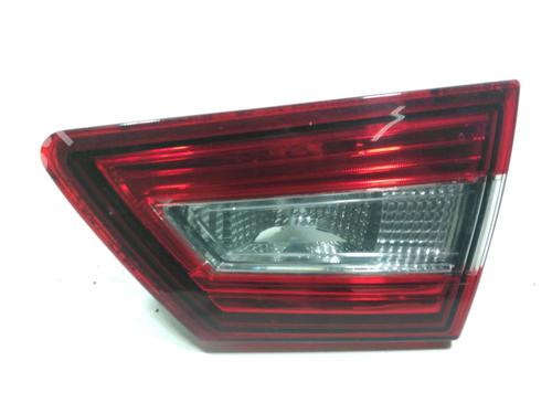 Højre baglygte bagklap RENAULT CLIO IV (BH_) 1.5 dCi 75 (75 hp) 28267176