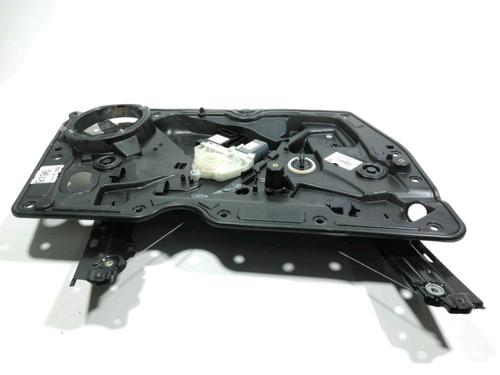 Rudehejsemekanisme ventre foran VW GOLF VI (5K1) 2.0 TDI (140 hp) 28240690
