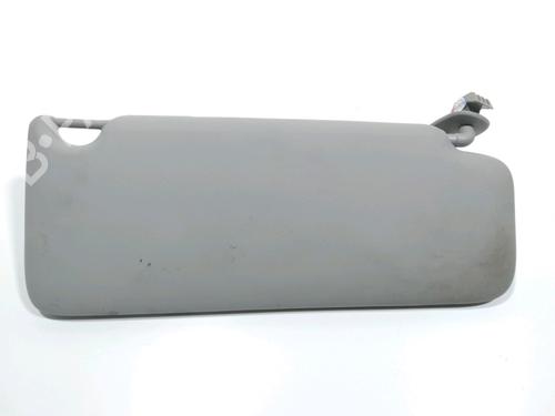 Left sun visor RENAULT TWINGO II (CN0_) 1.5 dCi (CN0E) | BP28264691I1 - Image 2