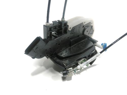 Front left lock NISSAN MICRA IV (K13K, K13KK) 1.2 DIG-S | BP28248027C98