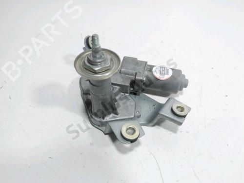 Used Rear wiper motor Rear wiper motor HONDA CIVIC X Hatchback (FC_, FK_) 1.6 i-DTEC (FK9) (120 hp) 36000549 36000549