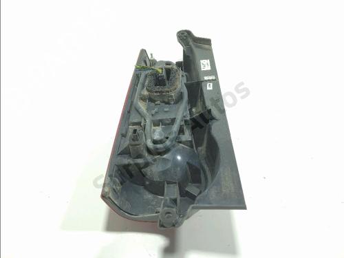 Right taillight CITROËN BERLINGO Box Body/MPV (B9) 1.6 BlueHDi 100 | BP40465286C35 - Image 2