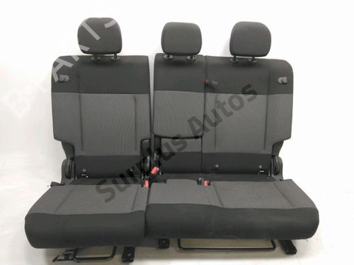 Used Rear seat CITROËN C3 AIRCROSS II (2R_, 2C_) 1.2 PureTech 130 (2RHNYH) (131 hp) 28265343